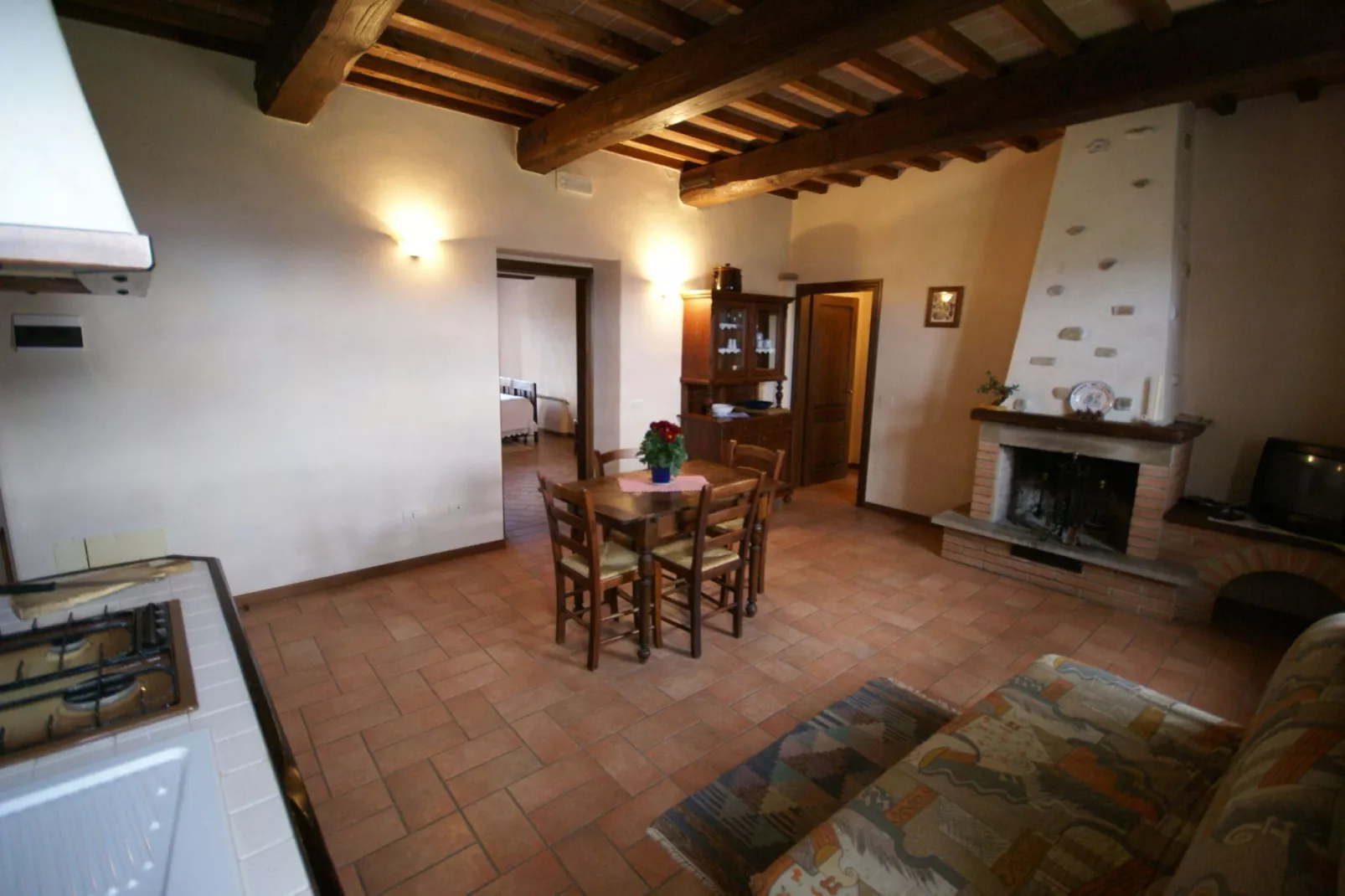 Gherardi Seccatoio-Kitchen
