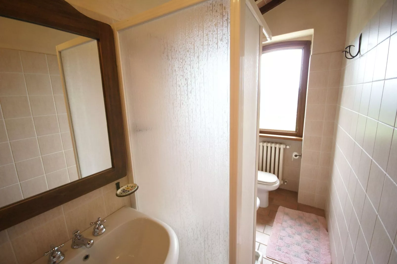 Gherardi Seccatoio-Bathroom
