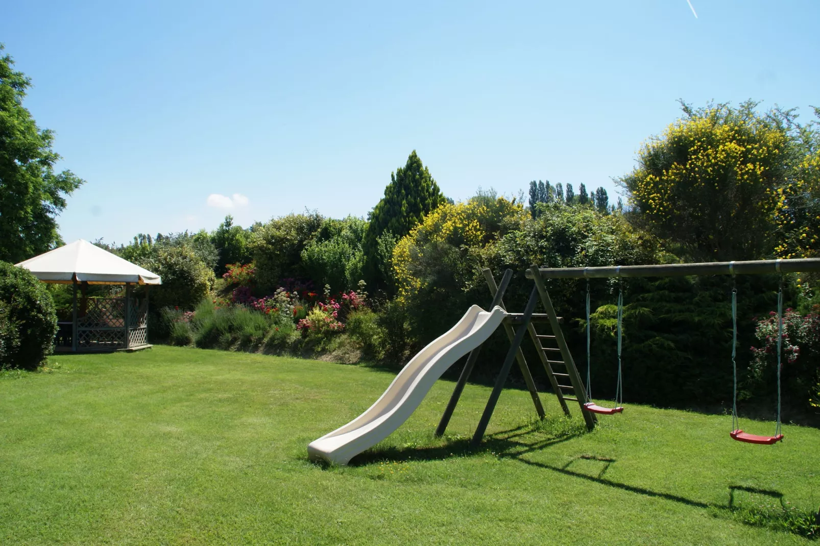 Gherardi Seccatoio-Facilities