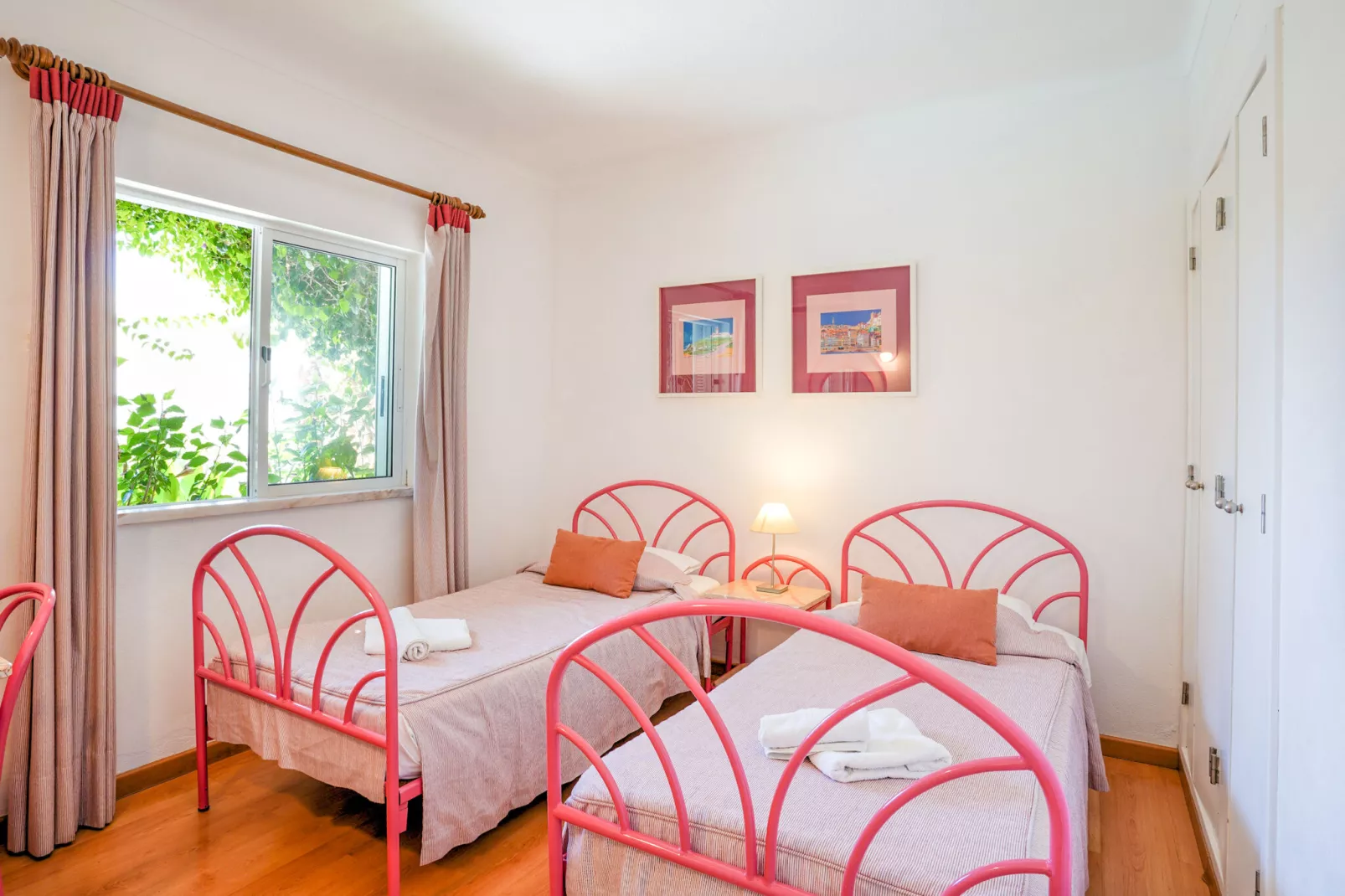Villa Flores do Golfe 1-Bedroom