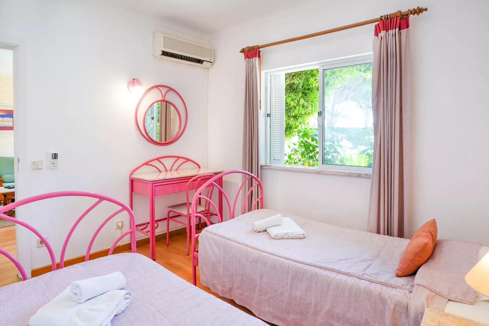 Villa Flores do Golfe 1-Bedroom