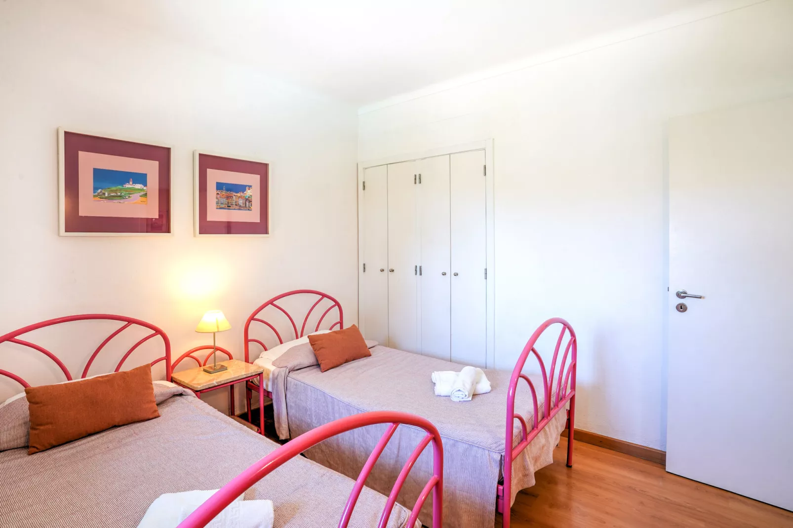 Villa Flores do Golfe 1-Bedroom