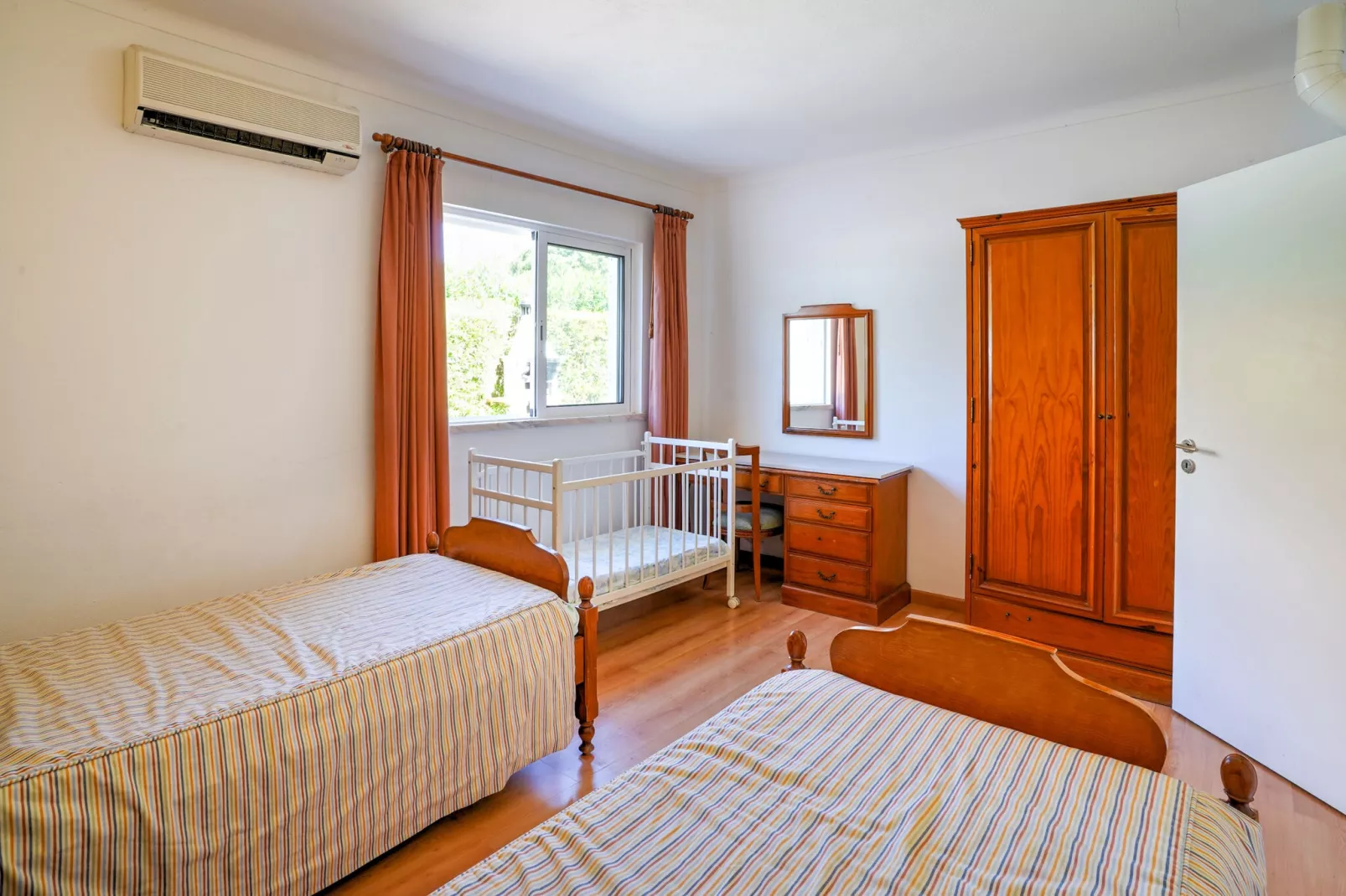 Villa Flores do Golfe 1-Bedroom