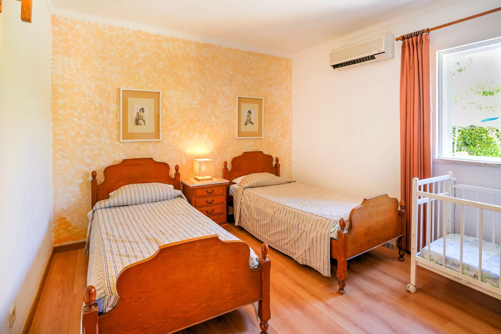 Villa Flores do Golfe 1-Bedroom