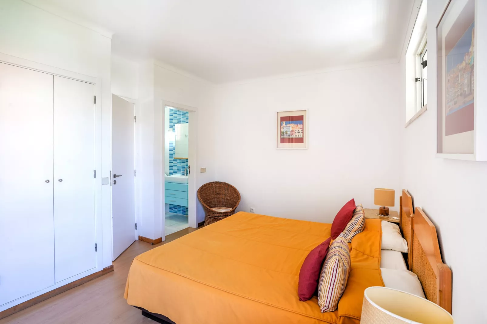 Villa Flores do Golfe 1-Bedroom