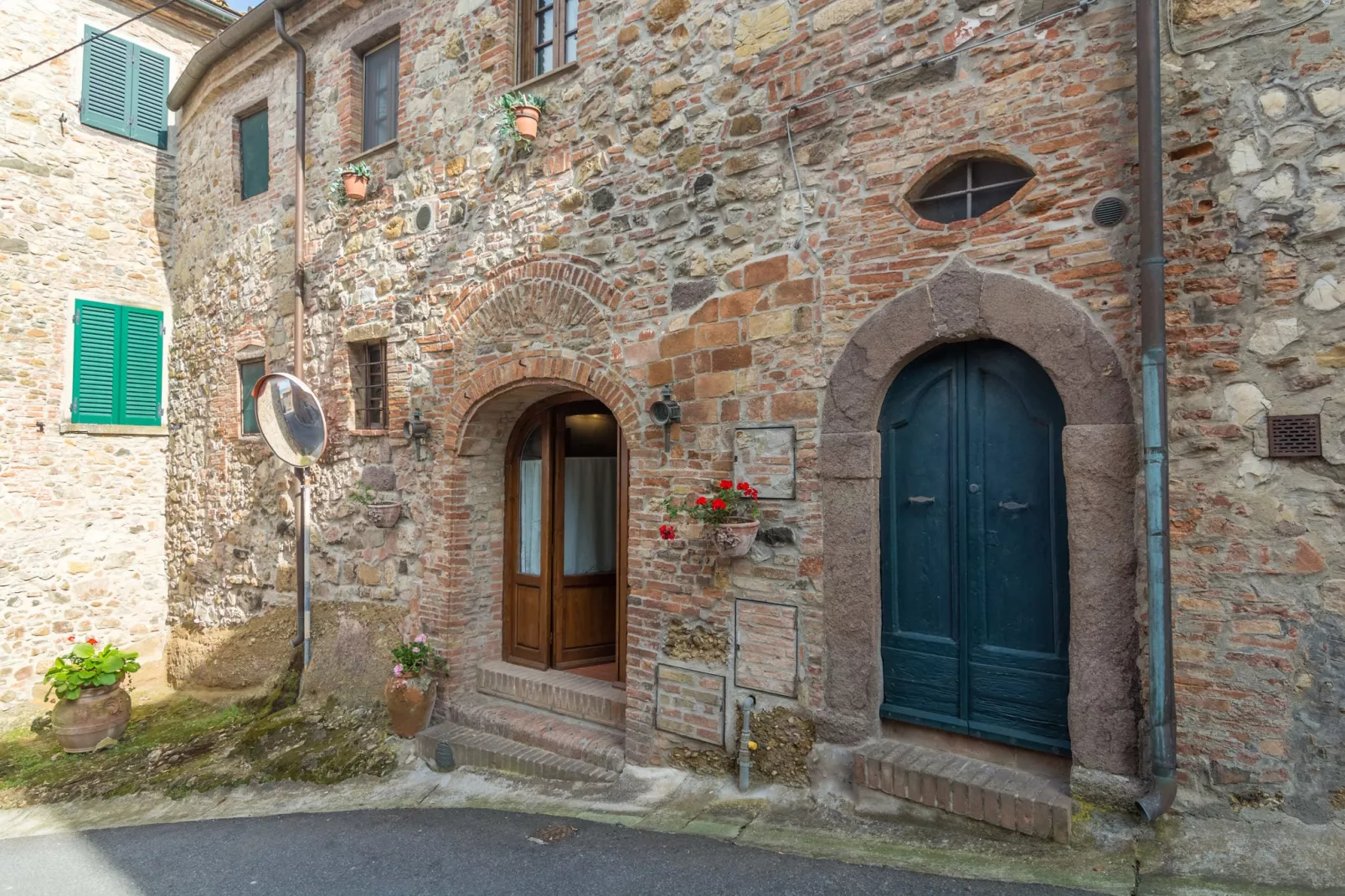 Il Vecchio Frantoio-Reception hall