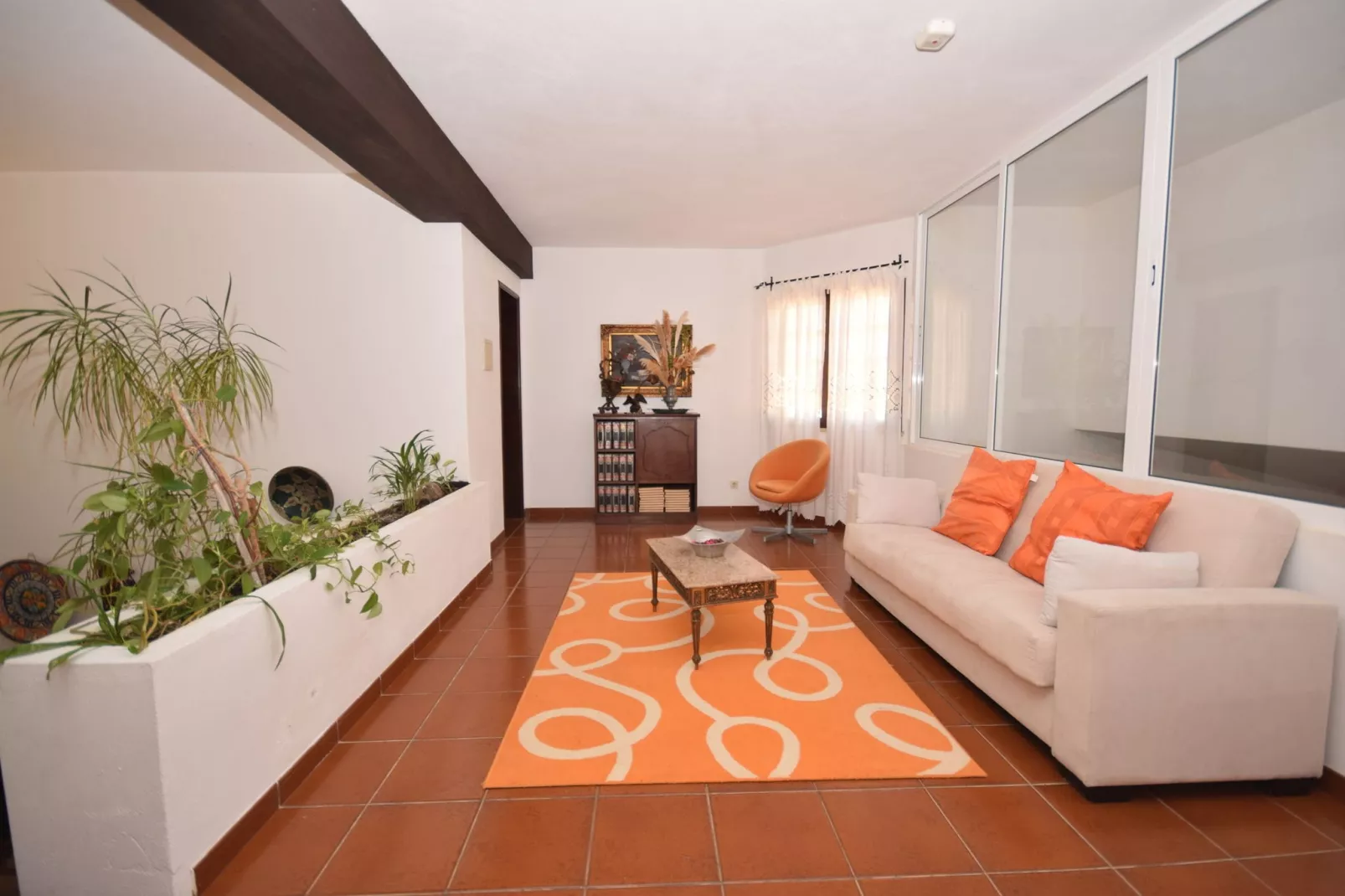 Vivenda Ferreiras-Landing