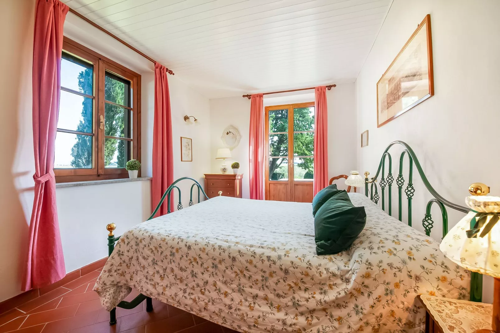 San Francesco Tre-Bedroom