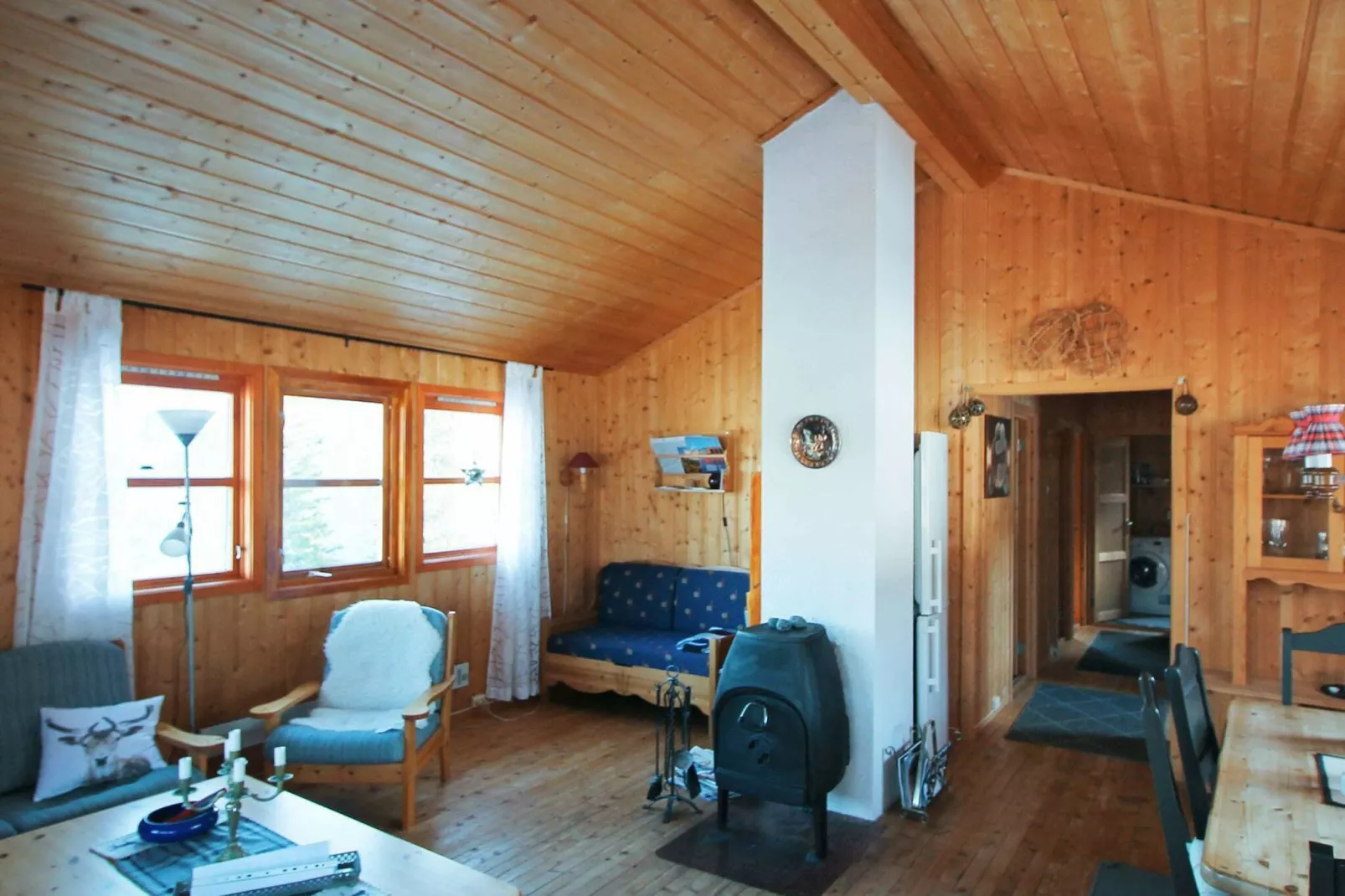 ÅRFJOR-Intérieur