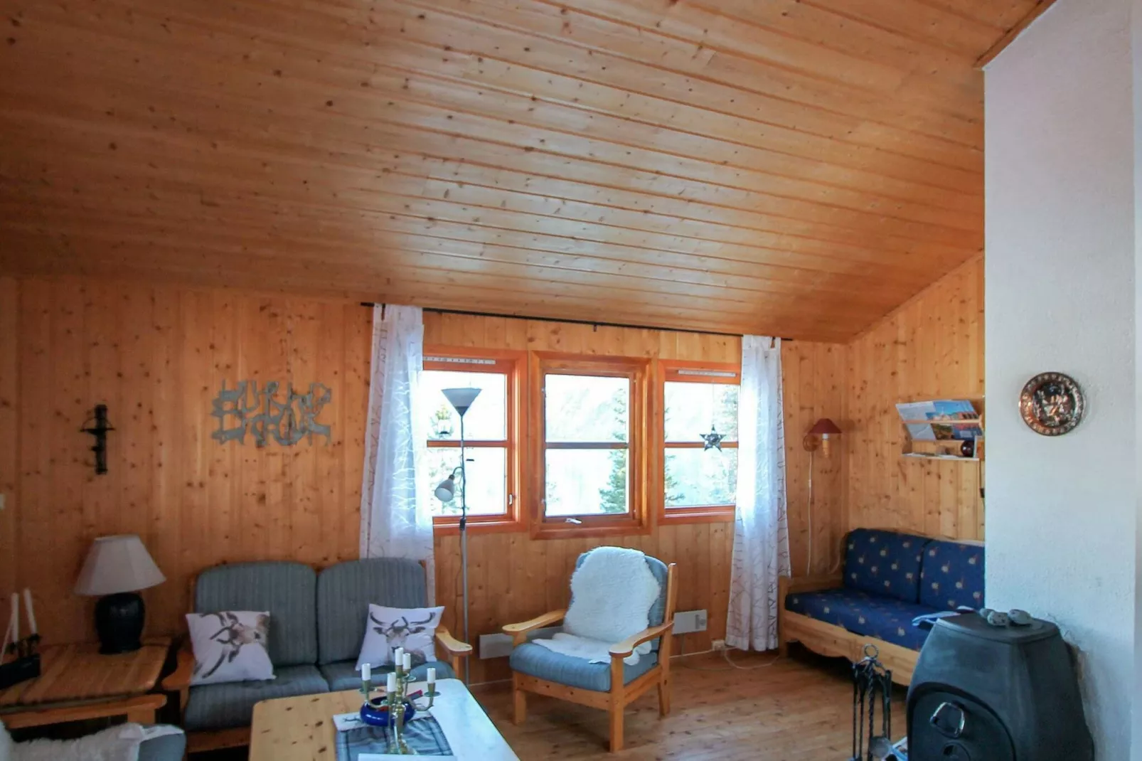 ÅRFJOR-Intérieur