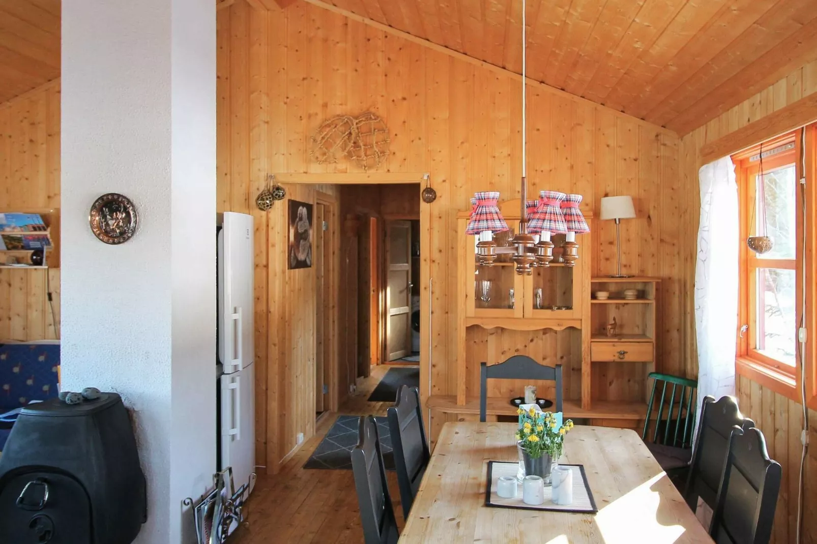 ÅRFJOR-Intérieur