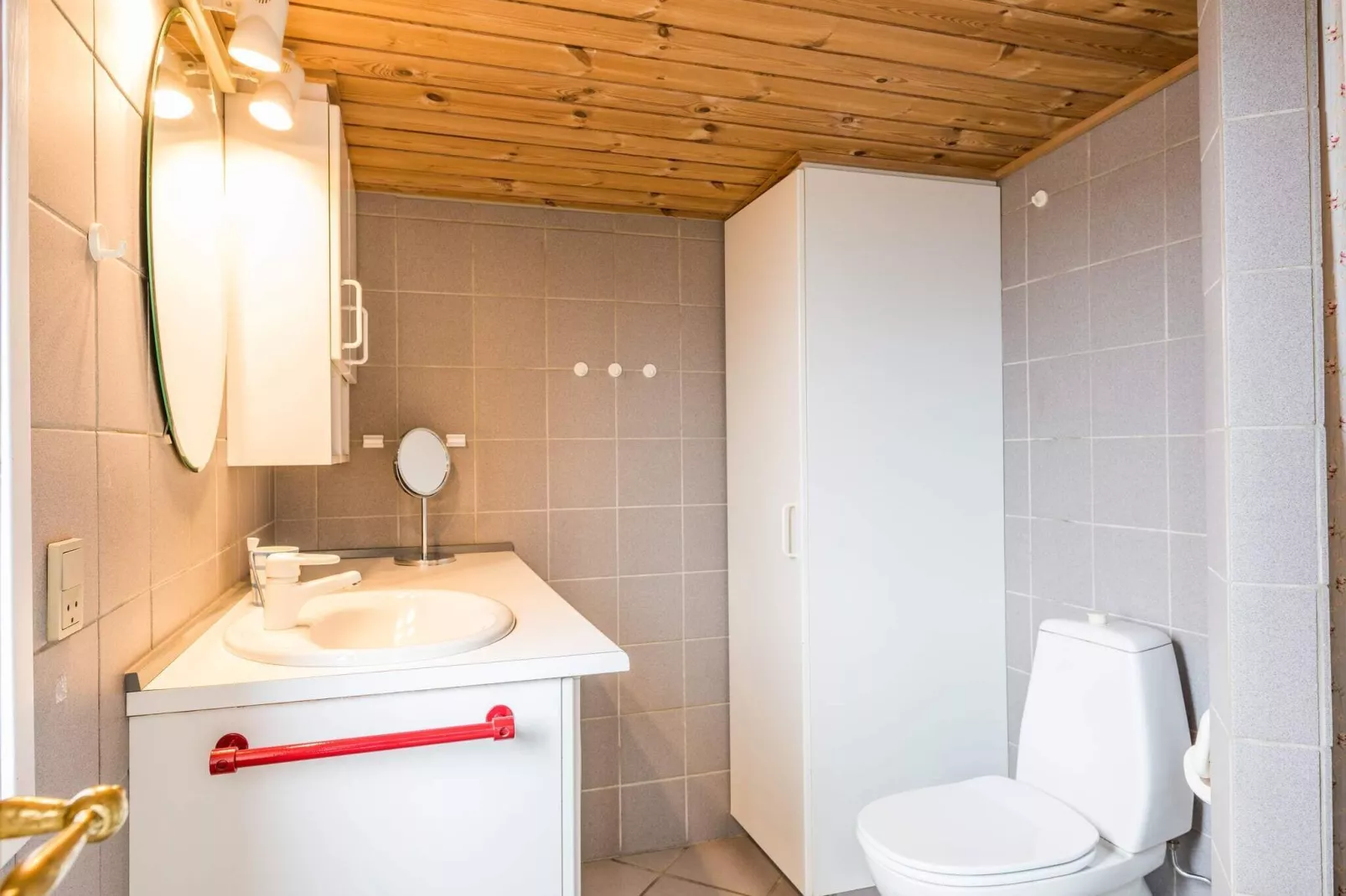 4 person holiday home in Hvide Sande-Indoor
