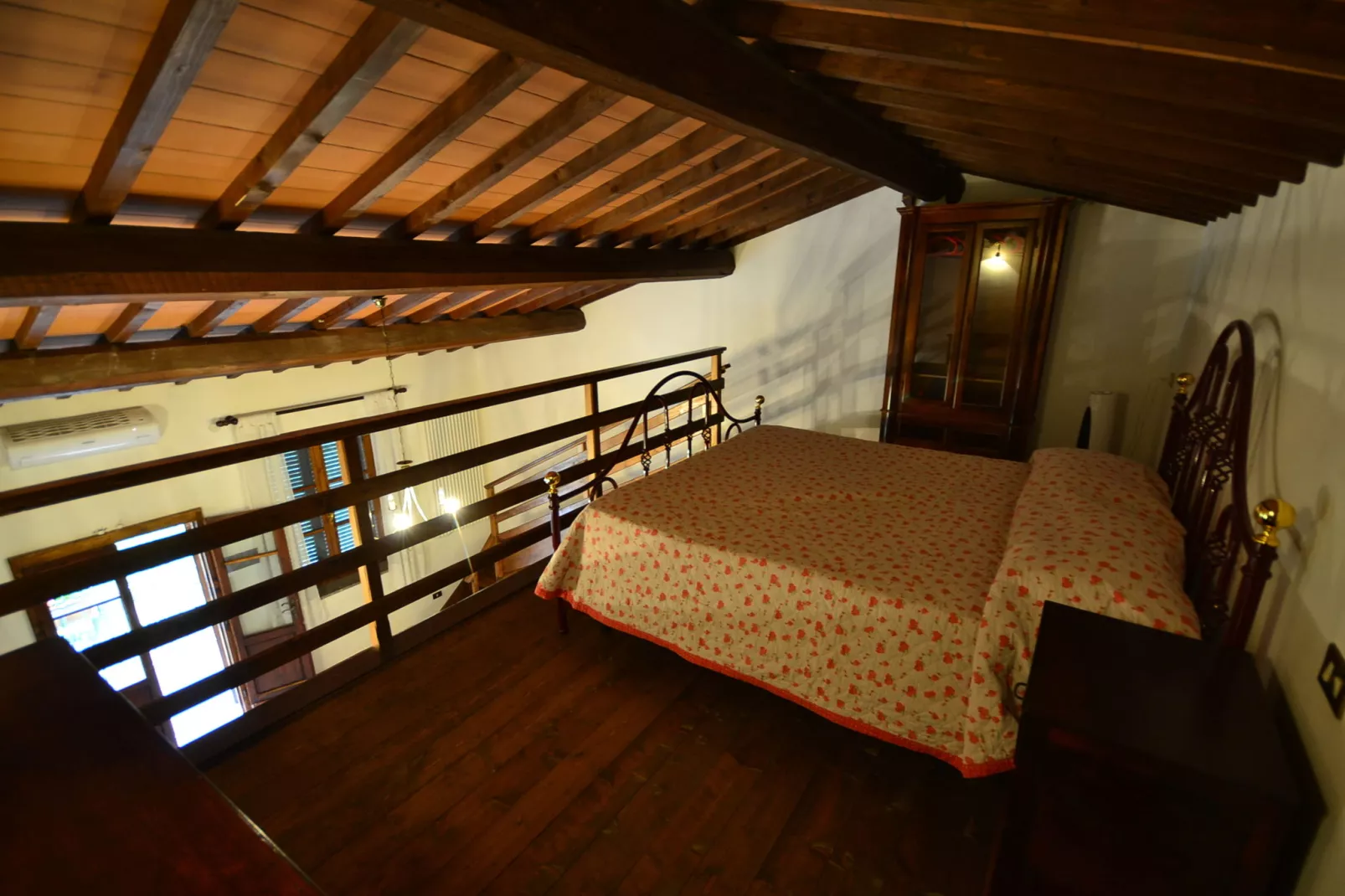 San Francesco Sangiovese-Bedroom