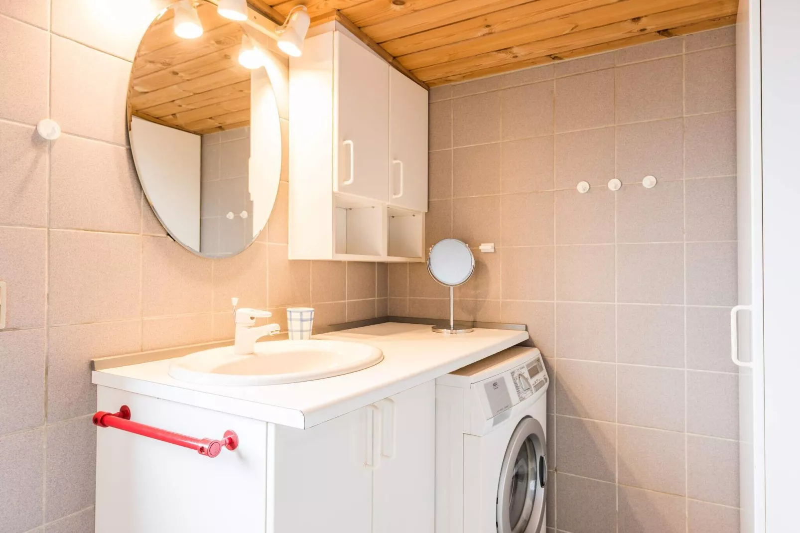 4 person holiday home in Hvide Sande-Indoor