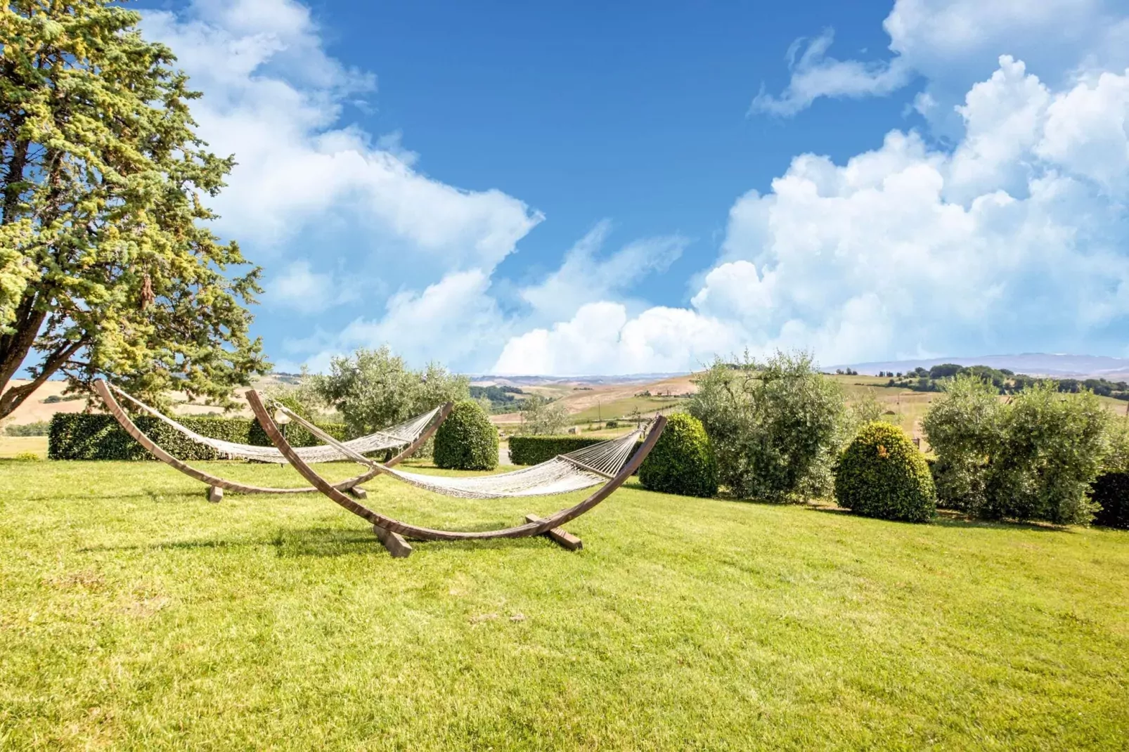 San Francesco Vermentino-Gardens summer