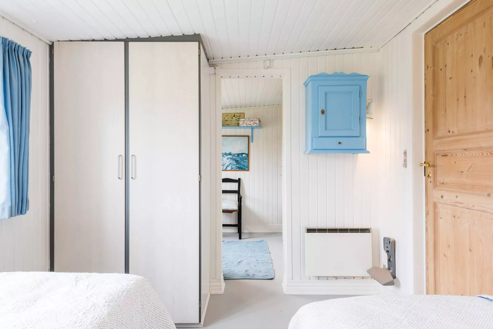 4 person holiday home in Hvide Sande-Indoor