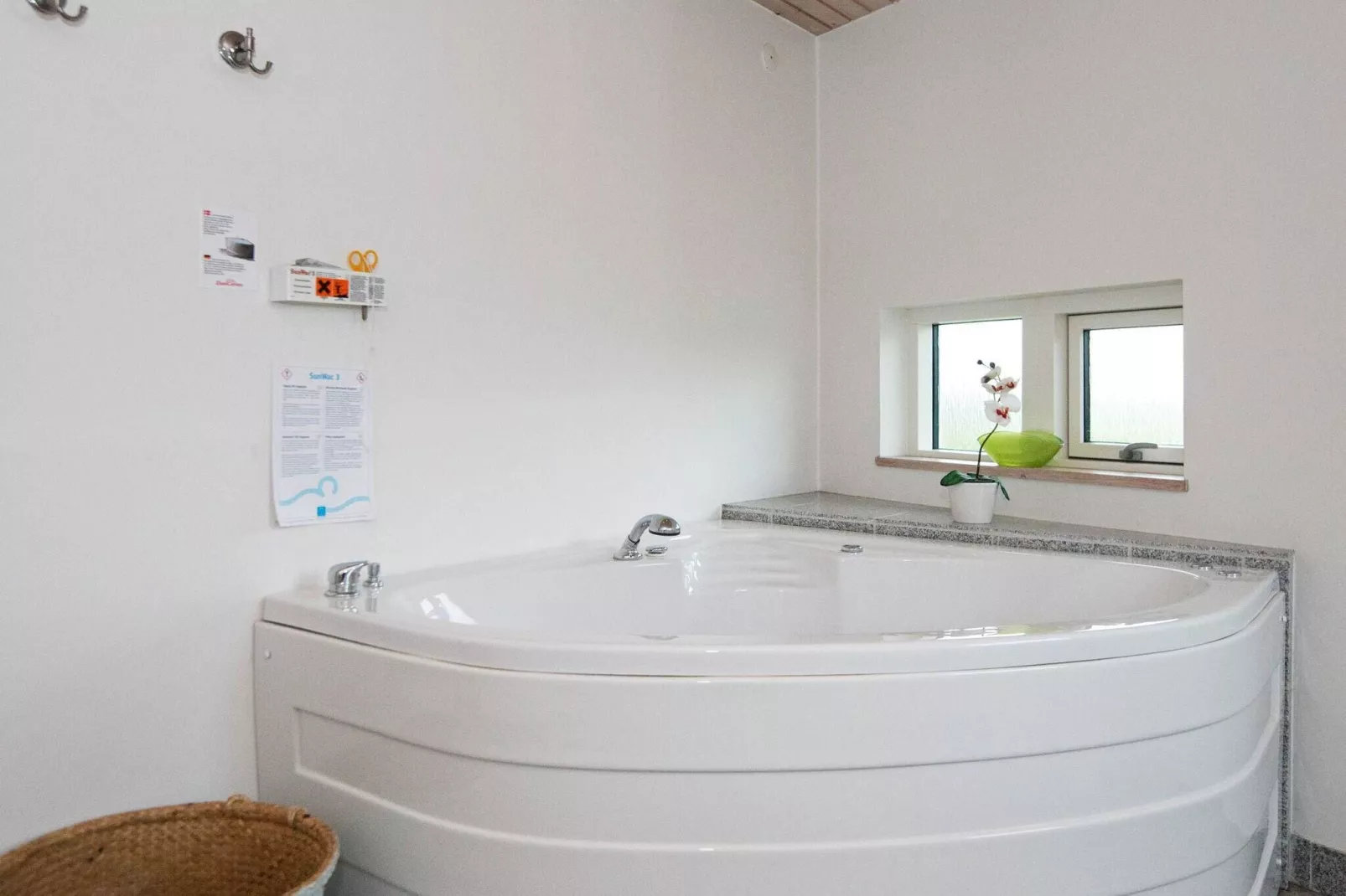 Maison de vacances pour 8 a Ebeltoft-By Traum
