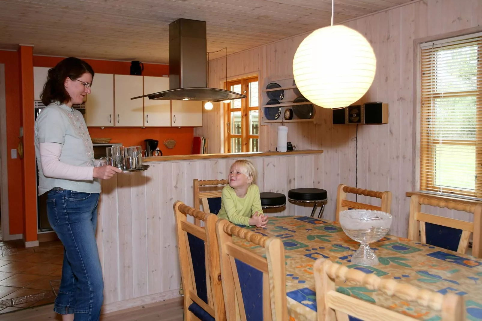 8 person holiday home in Rødby-By Traum