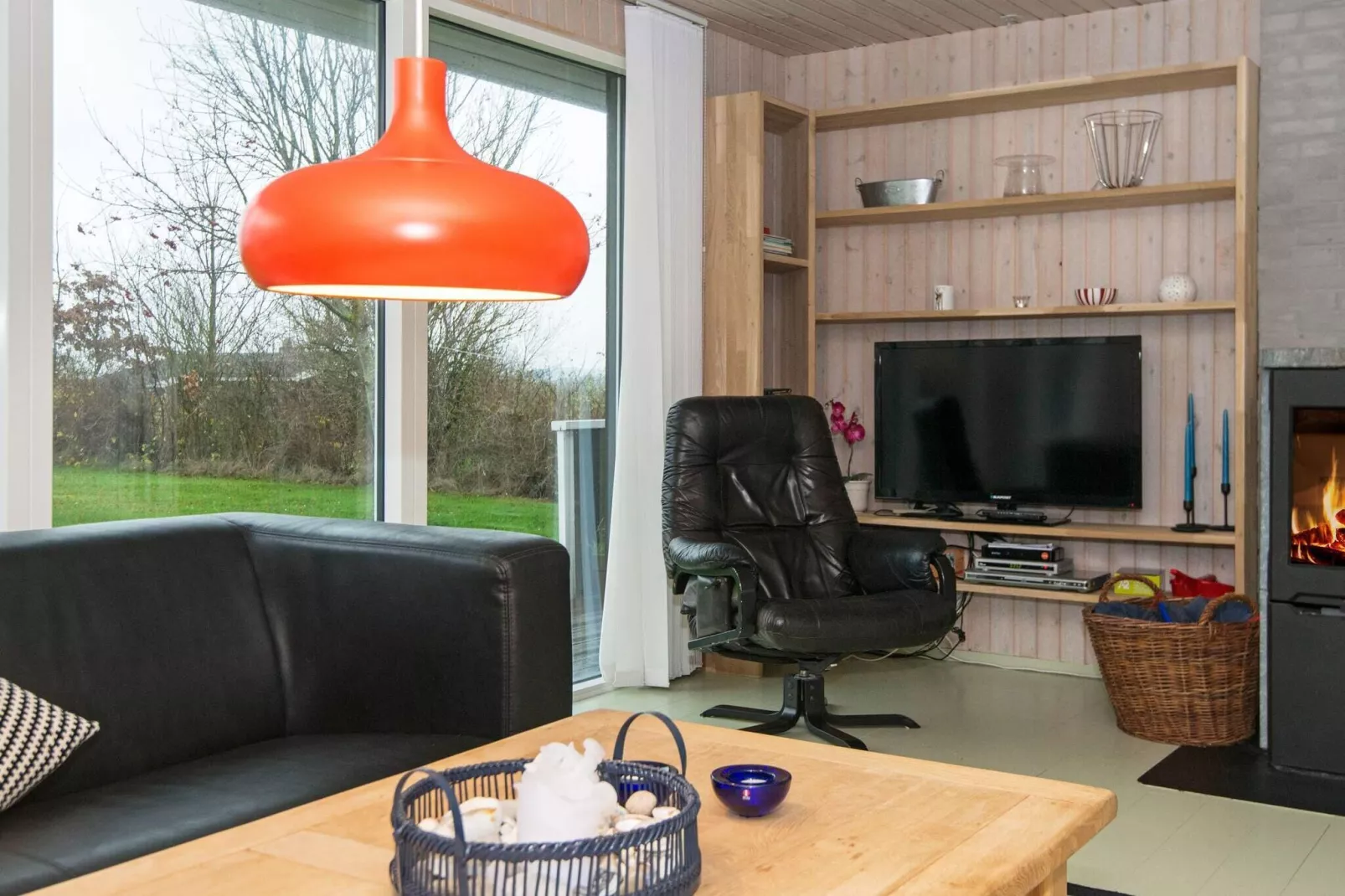 8 person holiday home in Ebeltoft-By Traum