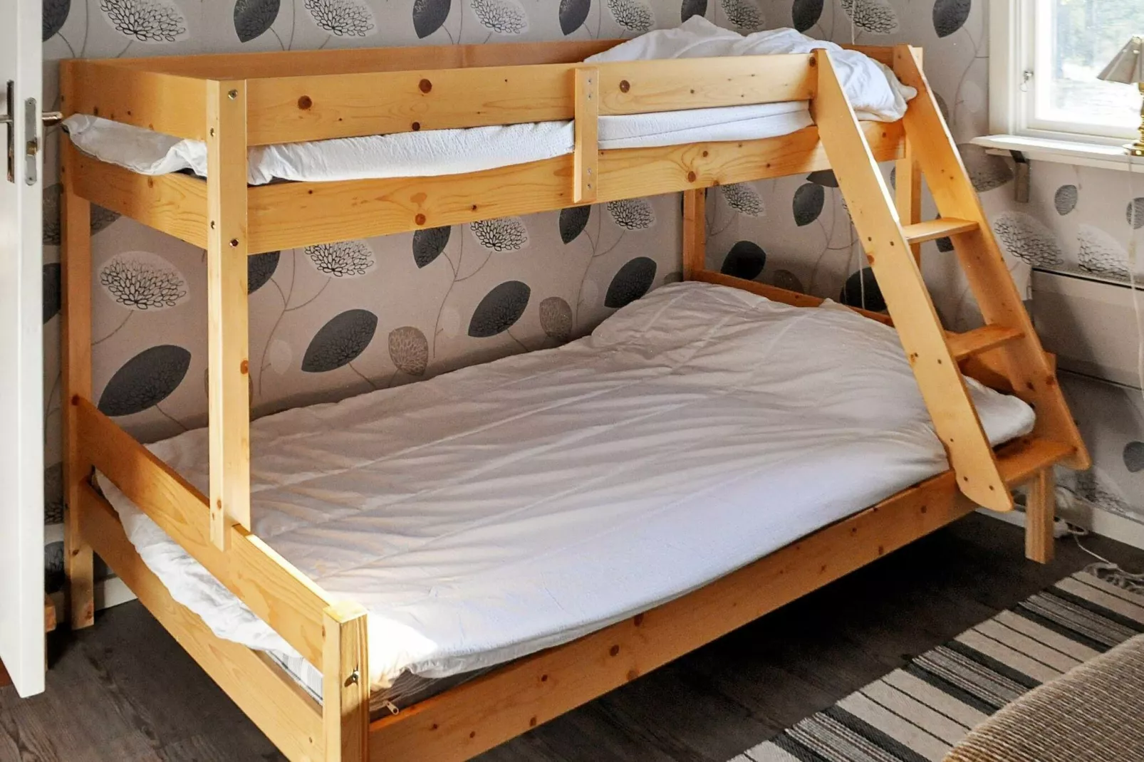 4 person holiday home in Ulfborg-By Traum-Indoor