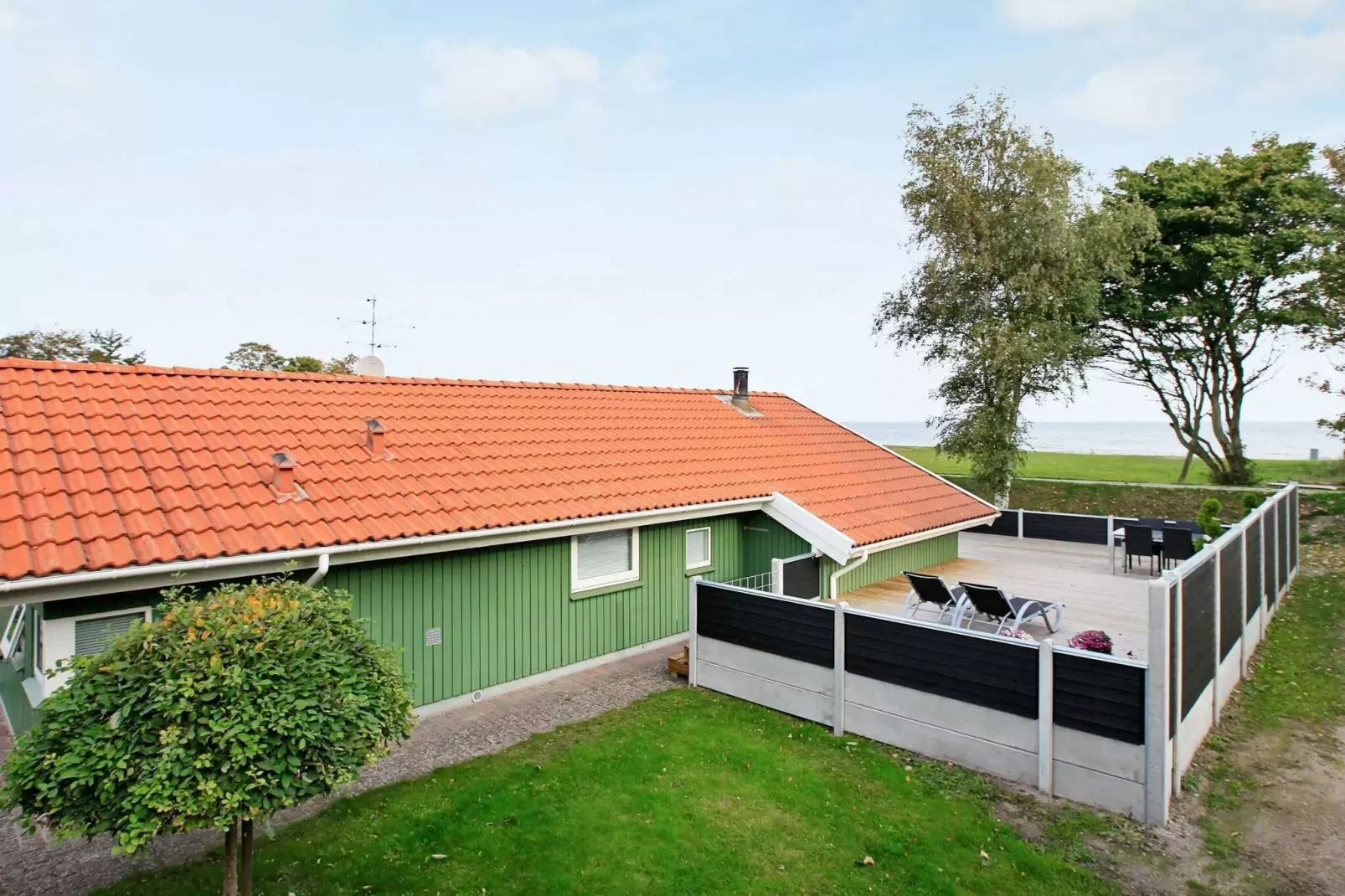 Seaside Bliss with Spa - By Traum Ferienwohnungen