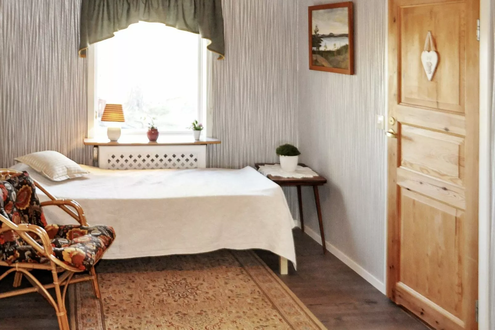4 person holiday home in Ulfborg-By Traum-Indoor