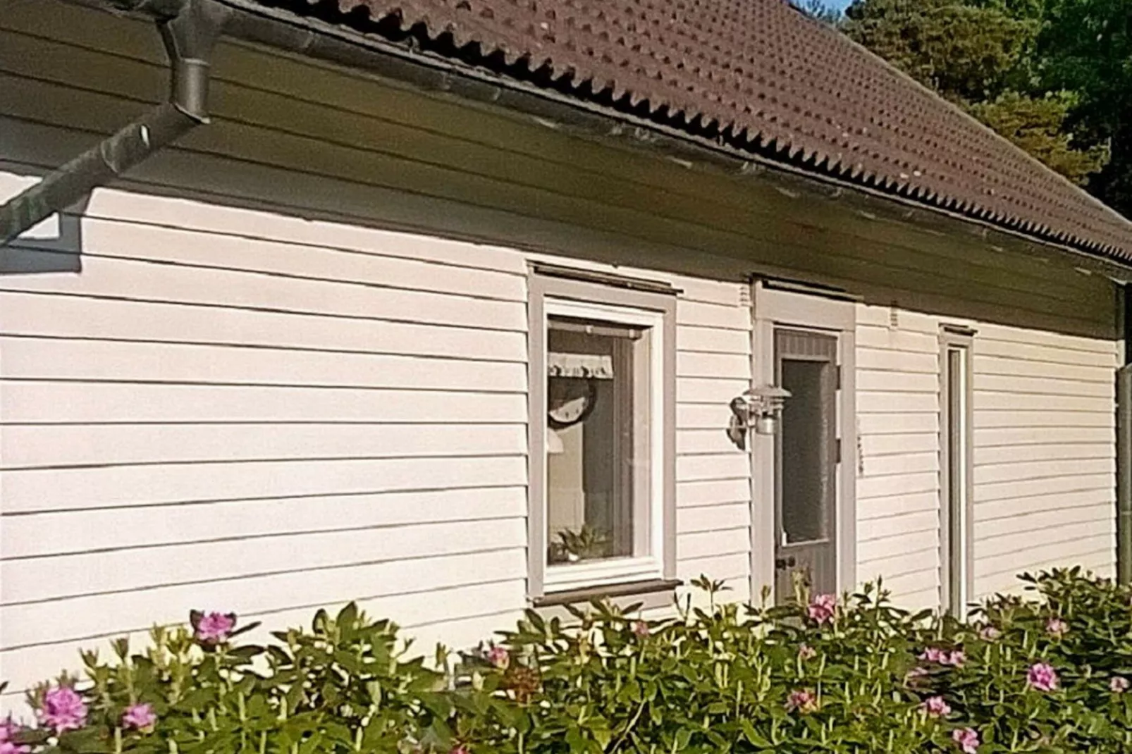 8 person holiday home in LERUM-Outdoor