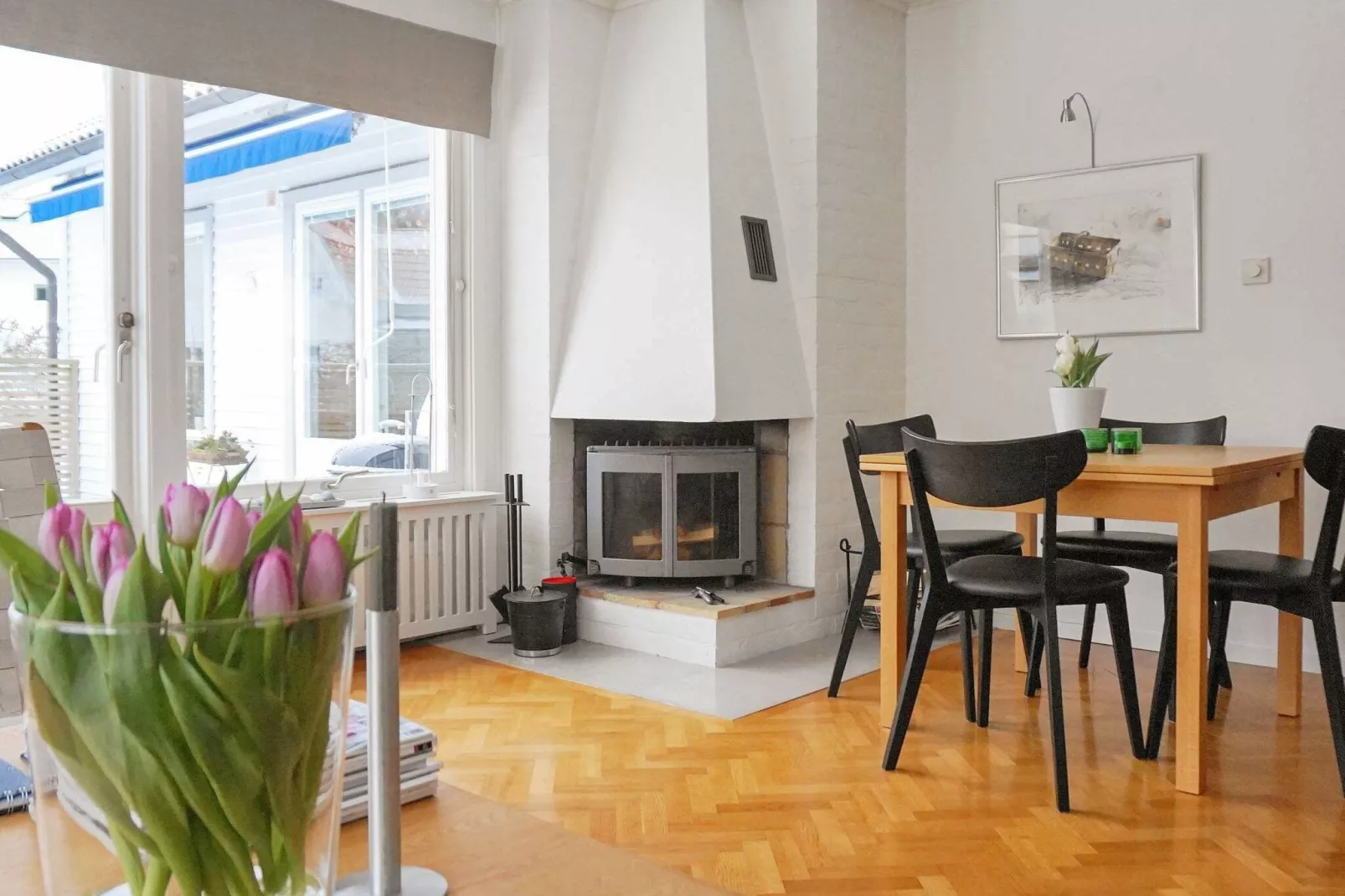 8 person holiday home in LERUM-Indoor