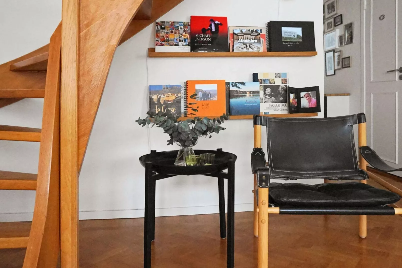 8 person holiday home in LERUM-Indoor