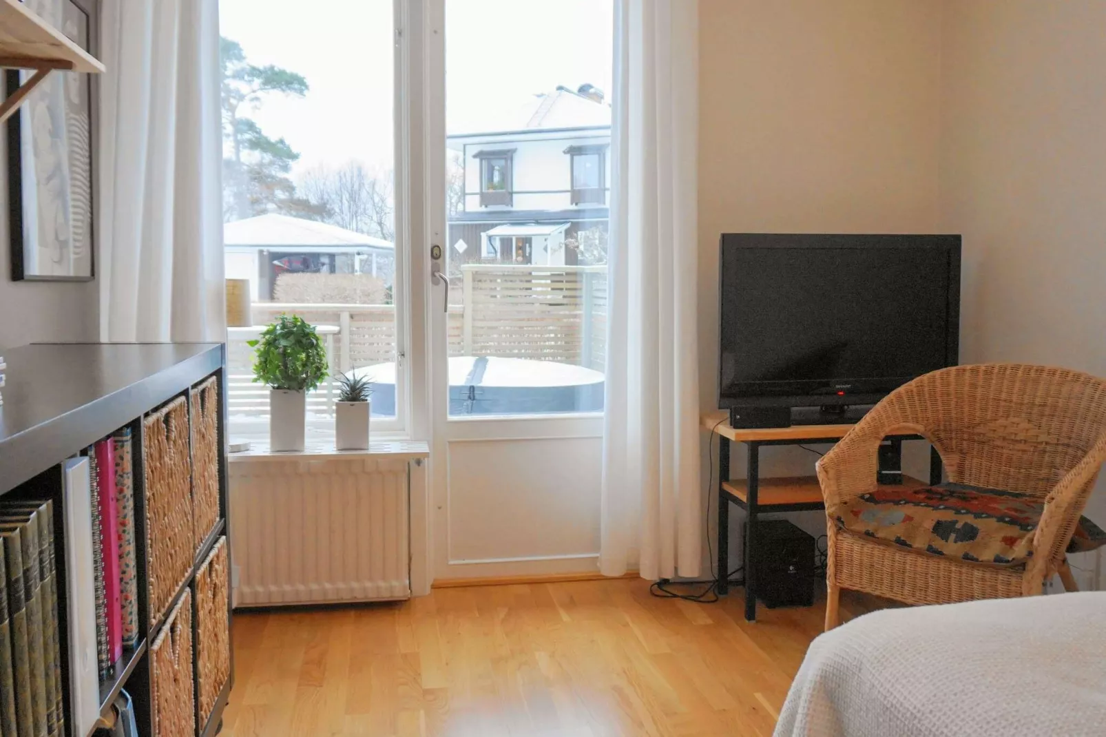 8 person holiday home in LERUM-Indoor