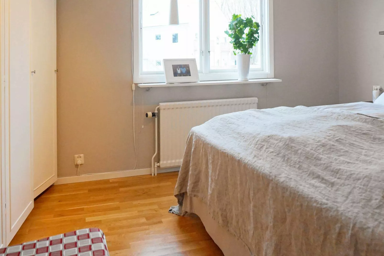 8 person holiday home in LERUM-Indoor