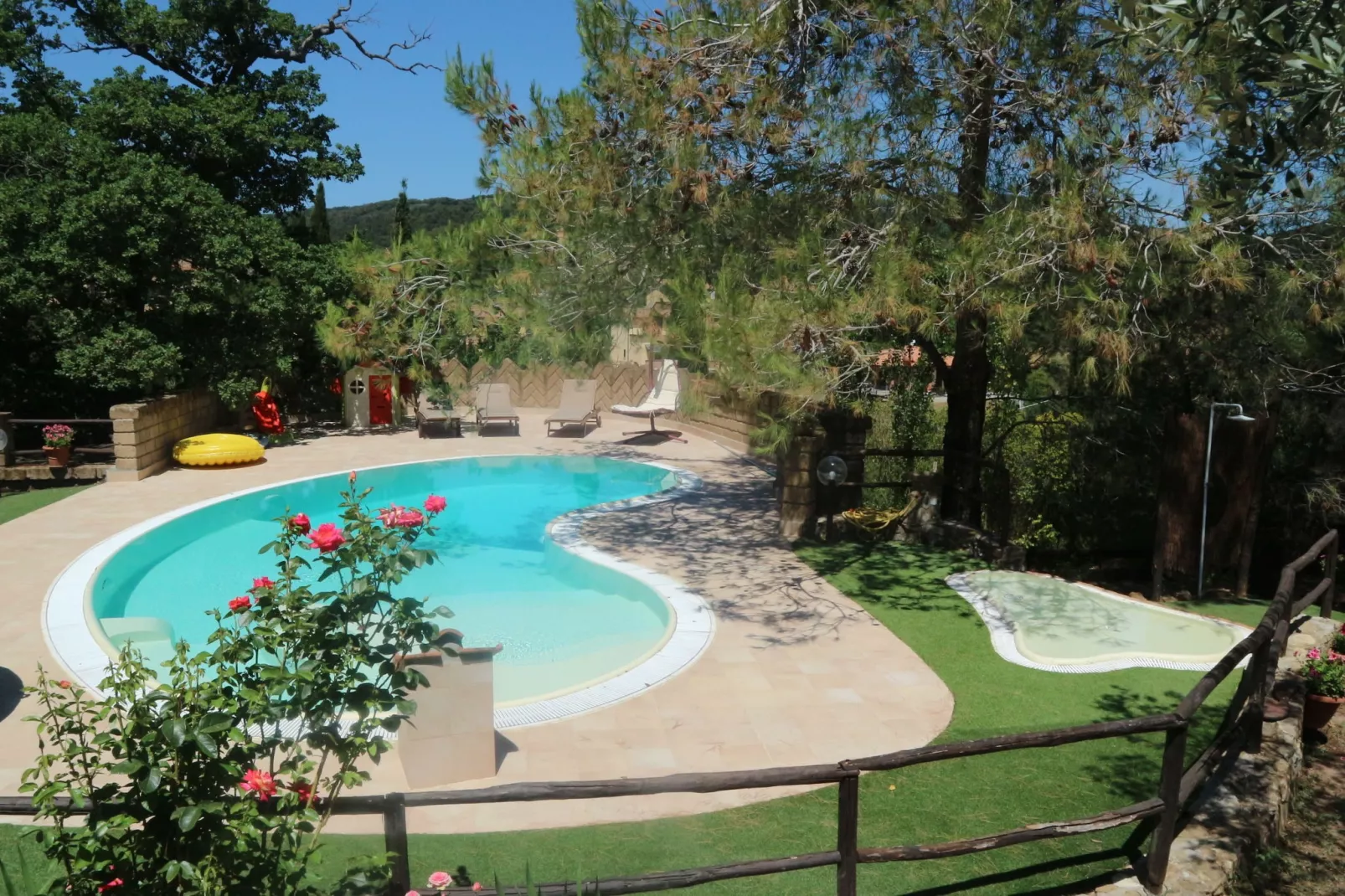 Villa Max-Pool