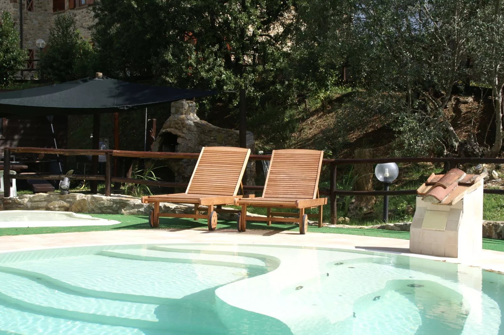 Villa Max-Pool