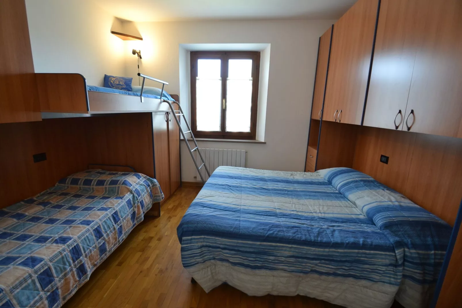 Villa Max-Bedroom