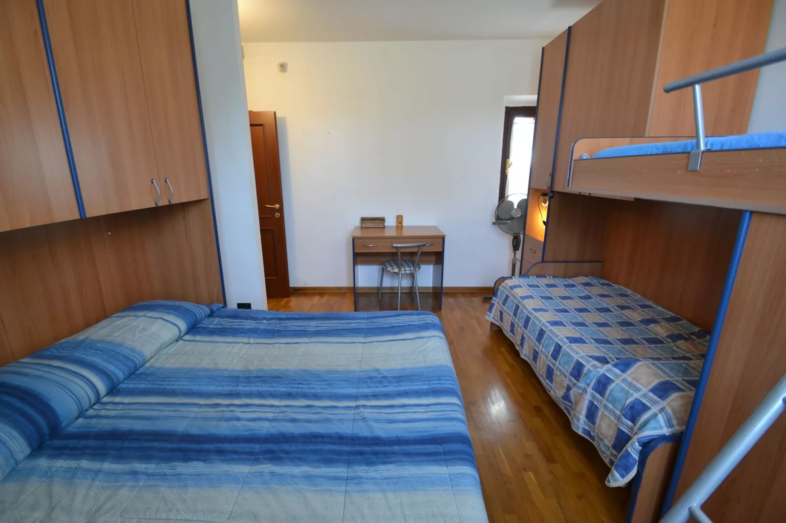 Villa Max-Bedroom