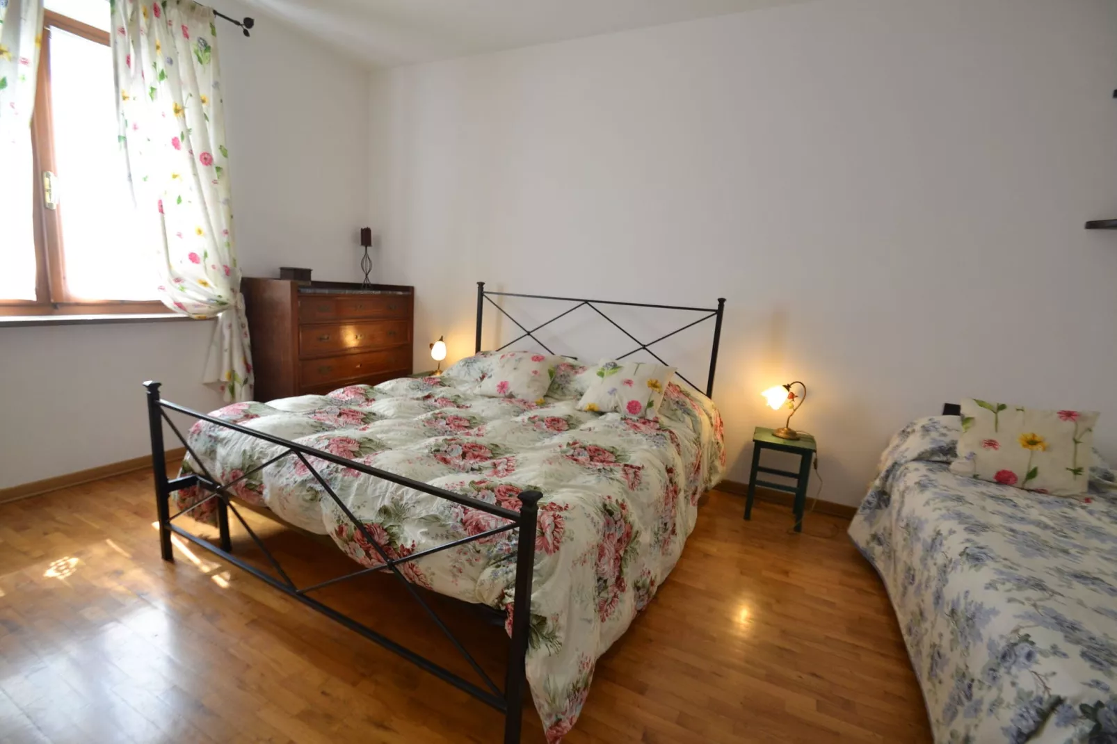 Villa Max-Bedroom