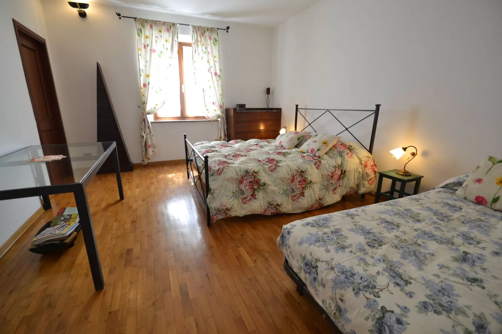 Villa Max-Bedroom