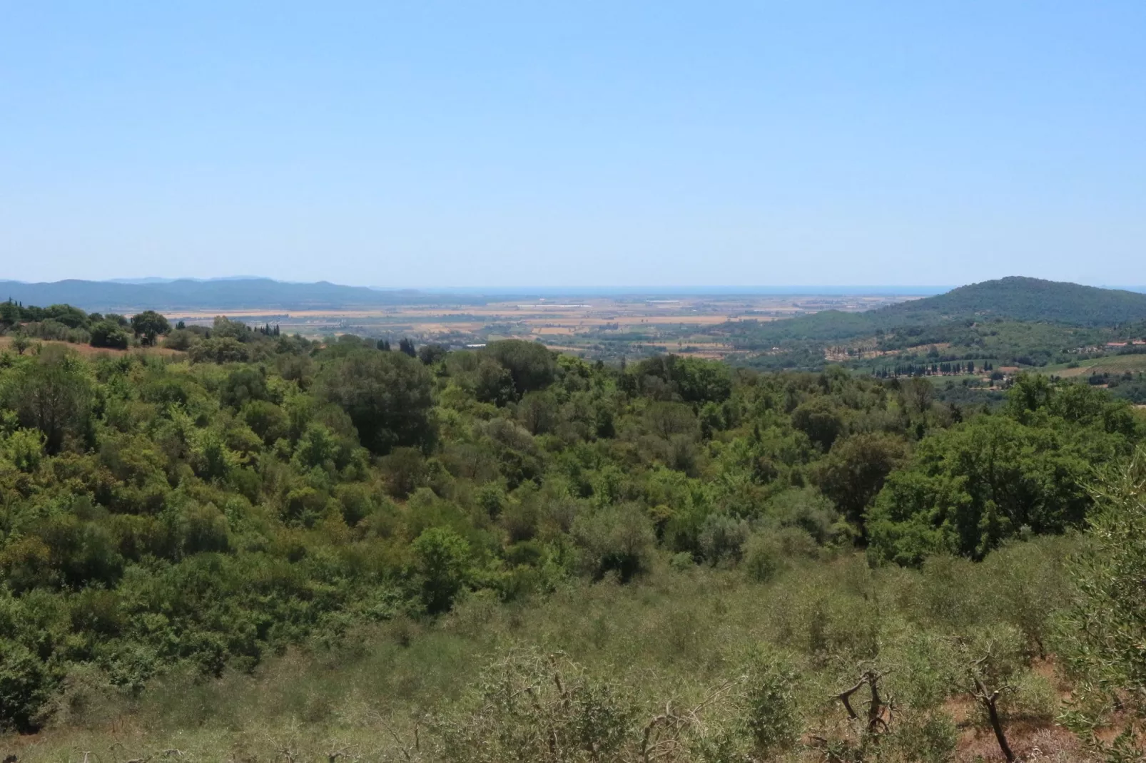 Villa Max-View summer