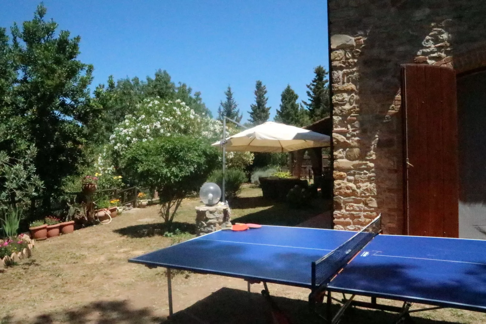 Villa Max-Facilities