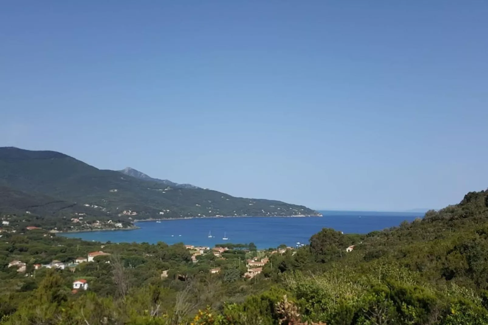 Villa Max-Areas summer 20km