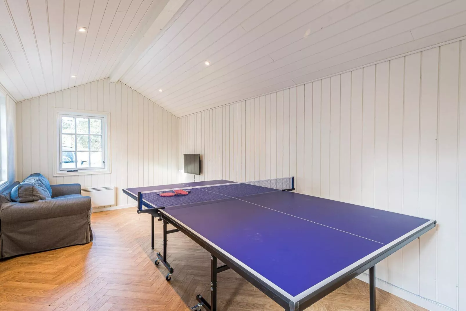 Maison de vacances pour 10 a Blåvand-Non étiqueté