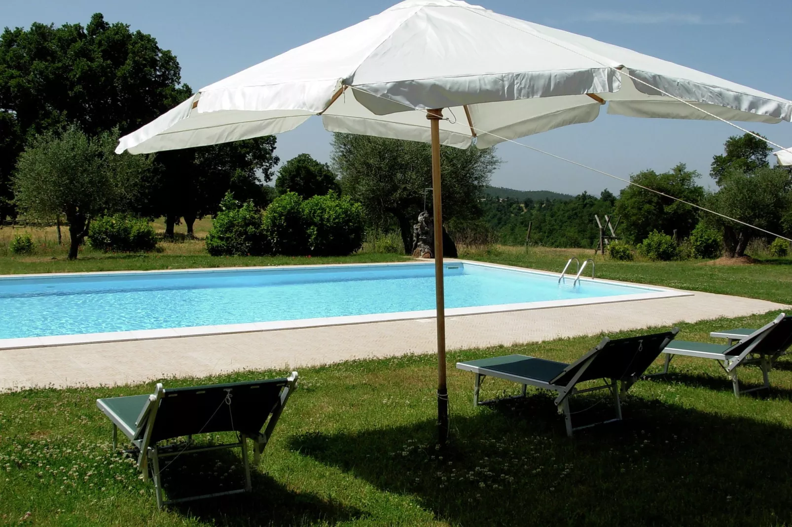 Sorano-Pool