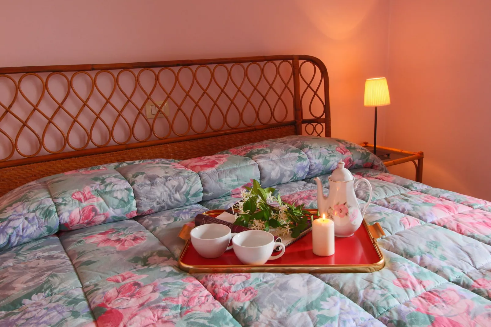 Sorano-Bedroom