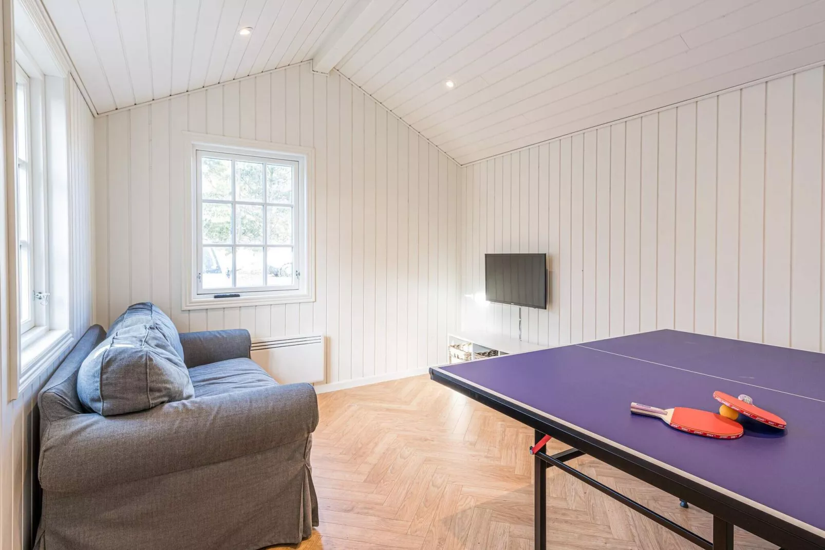 Maison de vacances pour 10 a Blåvand-Non étiqueté