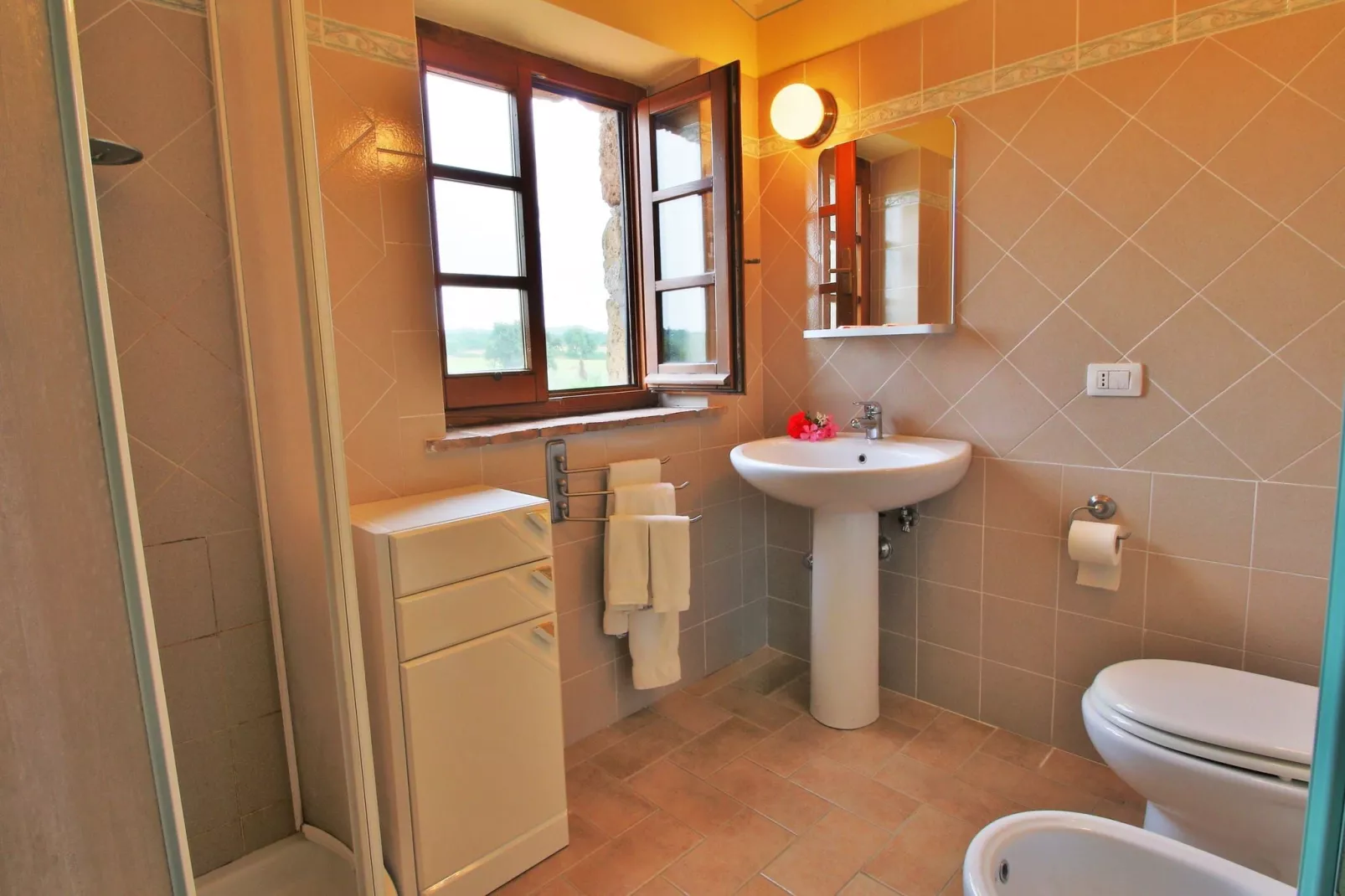 Piano-Bathroom