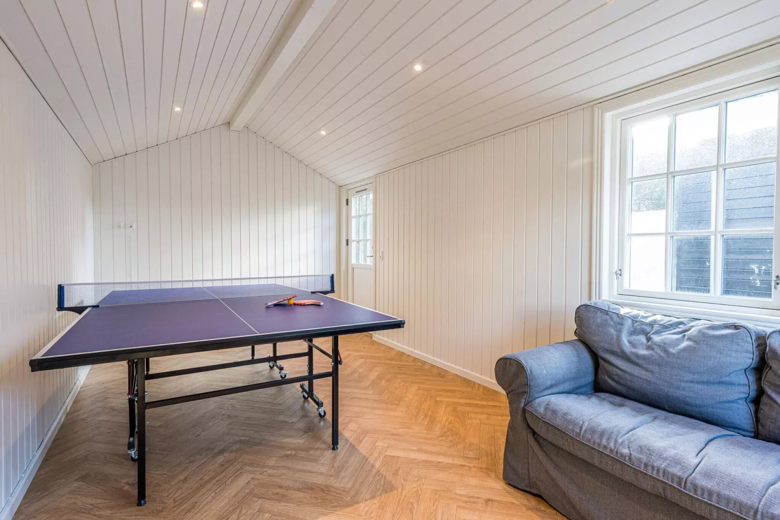 Maison de vacances pour 10 a Blåvand-Non étiqueté