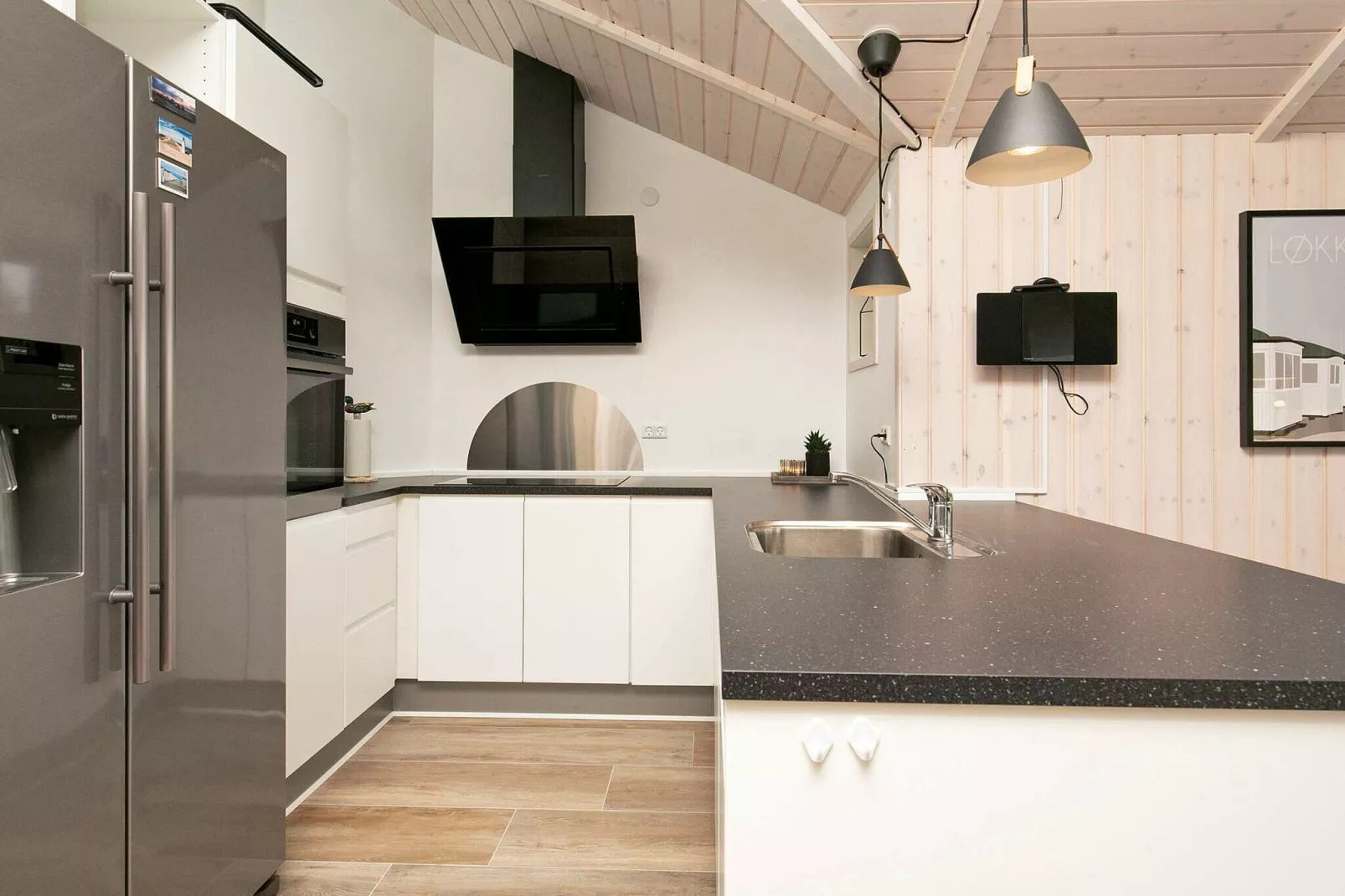 10 person holiday home in Løkken-By Traum-Indoor