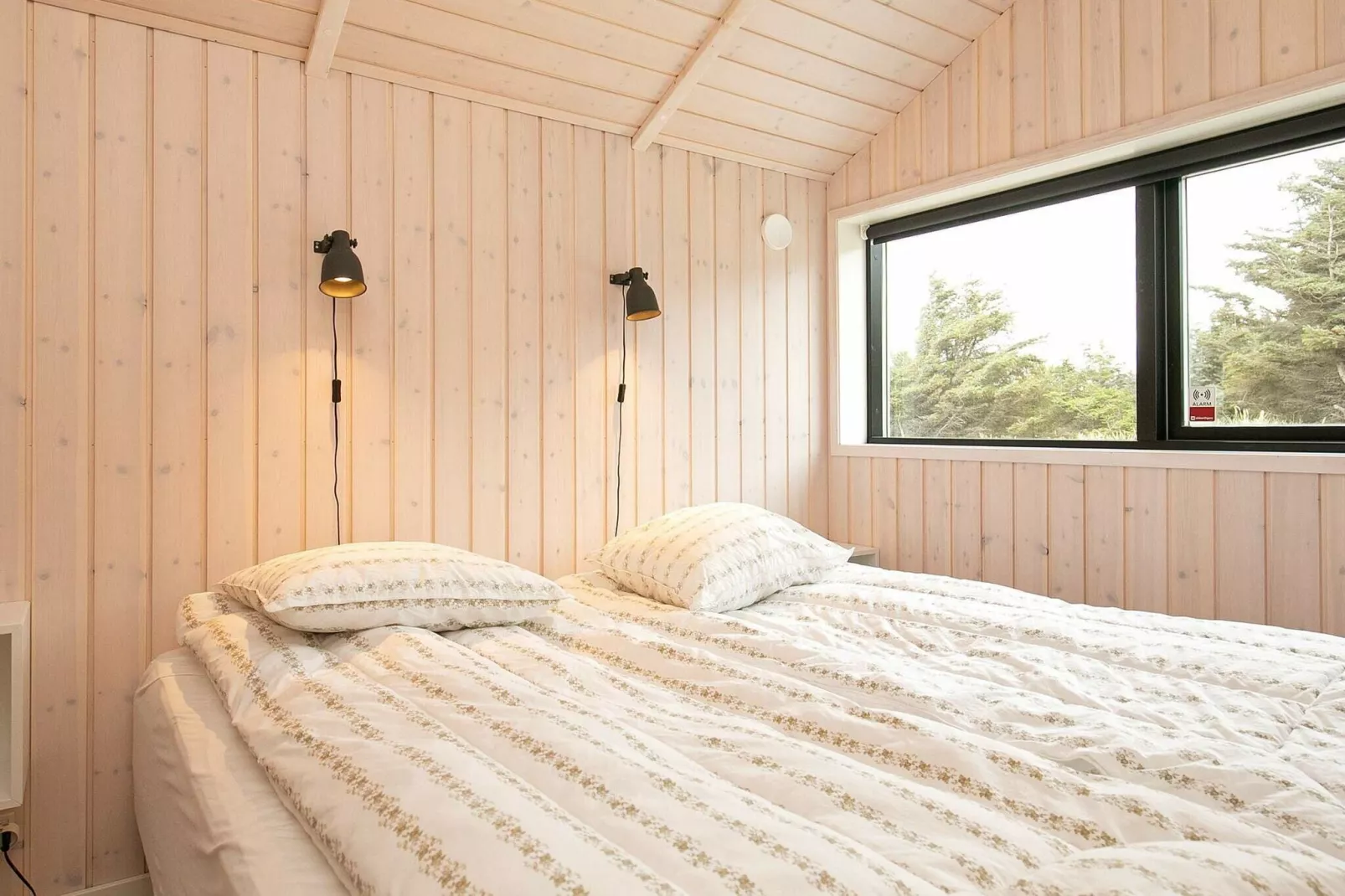 10 person holiday home in Løkken-By Traum-Indoor