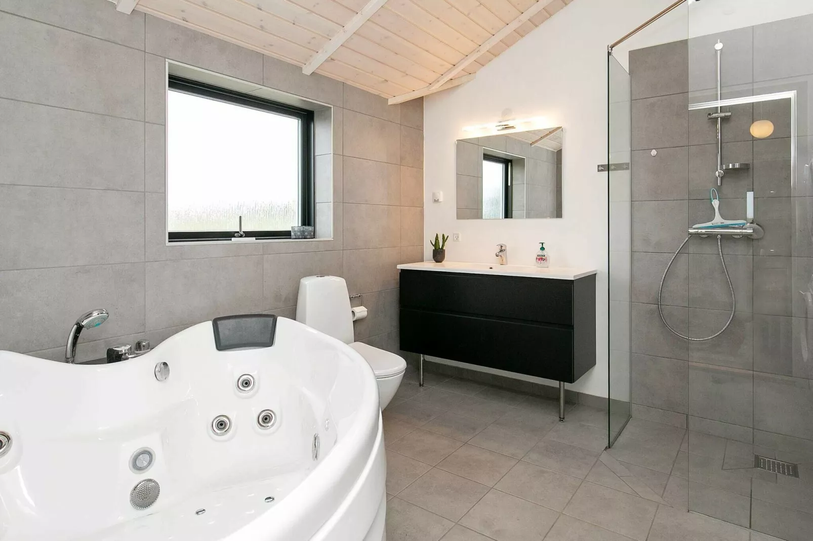 10 person holiday home in Løkken-By Traum-Indoor