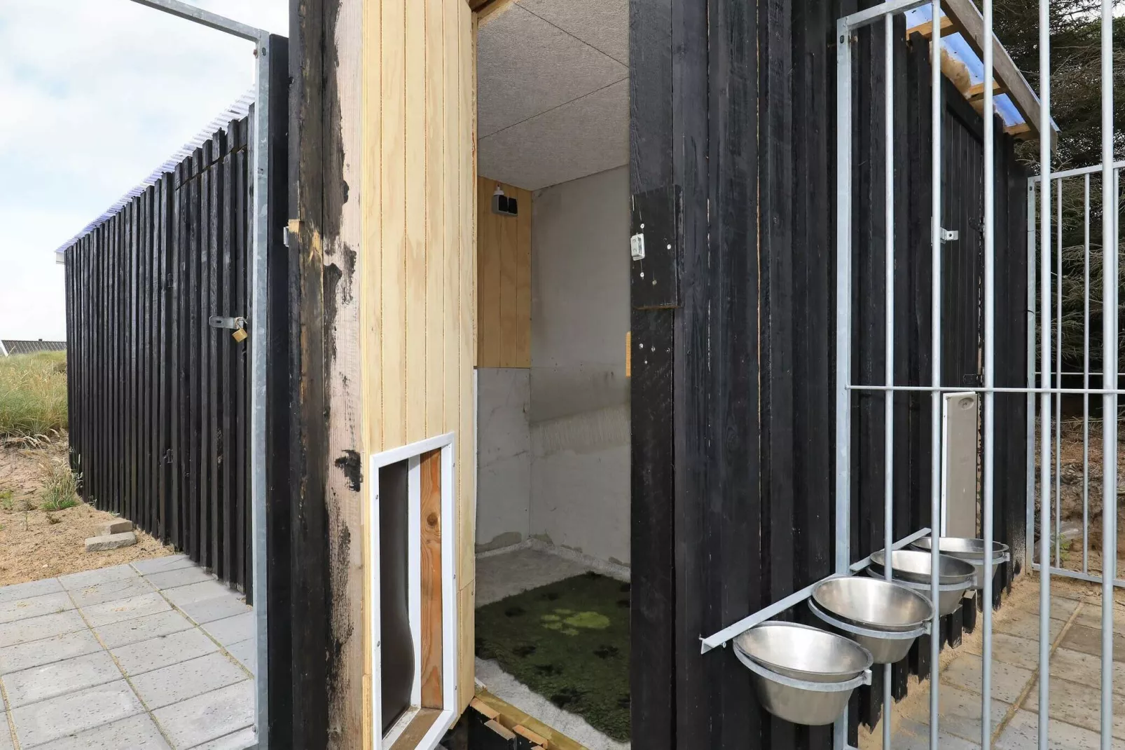 10 person holiday home in Løkken-By Traum-View